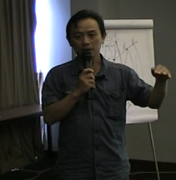 Erwin Wardhana